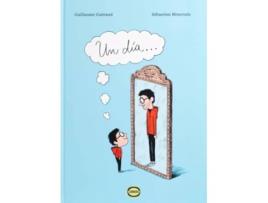 Livro Un Dia ... de Guillaume Gueraud (Espanhol)