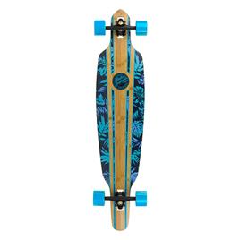 Longboard skate