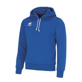 Errea Sudadera Con Gorra Ucha Jonas XL Blue