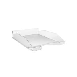 MAB Tabuleiro de Secretária, A4, Transparente