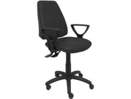 Cadeira de Escritório Elche  840B8RN Preto