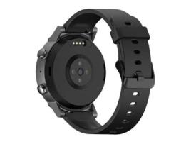 e3 Smartwatch Preto