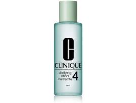 Loção de Limpeza  Clarifying 4 (200 ml)
