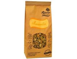 Feno para Coelhos  (80 g - Seca - Sabor: Ervas)