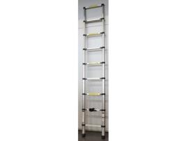 Escadas Extensíveis  8D