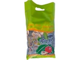 Feno para Roedores  (500 g - Seca - Sabor: Maçã)