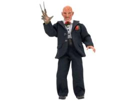 Figura  Figura action Freddy Krueger Smoking Pesadilla en Elm Street 20cm