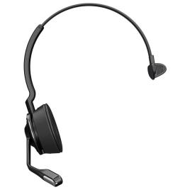 Gn Fones De Ouvido Jabra Engage 65 Mono Wireless One Size Black