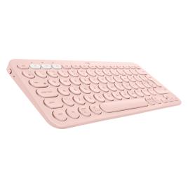 K380 Teclado Bluetooth Estados Unidos (internacional) Rosa