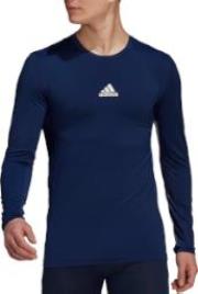 Camisola mangas compridas