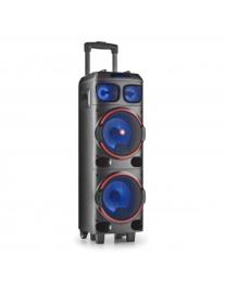 Coluna   300W WILDDUB1