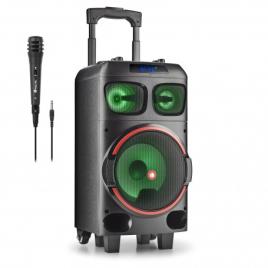 Coluna   120W WILDDUBZERO