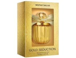 Perfume  Gold Seduction EDP Eau de Parfum (100ml)