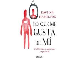 Livro Lo Que Me Gusta A Mí de David Hamilton (Espanhol)