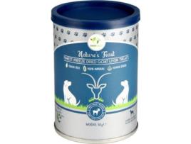 Snack para Cães PAWFECT (50 g - Seca - Todas as Idades - Sabor: Cabra)