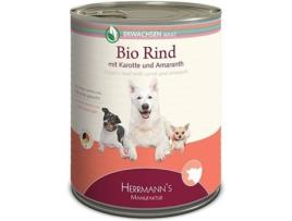 Ração para Cães  (800 g - Húmida - Adulto - Sabor: Carne)