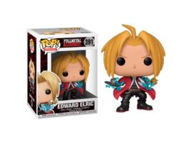 Figura FUNKO Pop! Fullmetal Alchemist Ed
