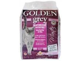 Areia Aglomerante para Gatos  Master (14 kg)