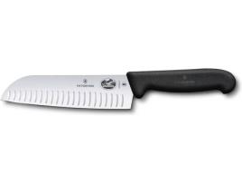 Faca  Santoku 17 cm
