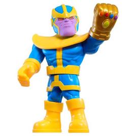 Marvel Figura Thanos Mega Mighties