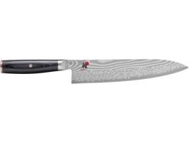 Faca MIYABI Honbazuke 24 cm