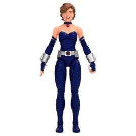 Figura de Ação  ShadowCat