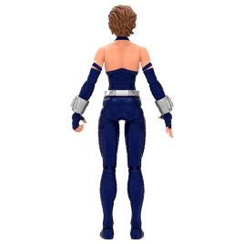 Hasbro Figura X-men Shadowcat Marvel 15 Cm One Size Multicolor