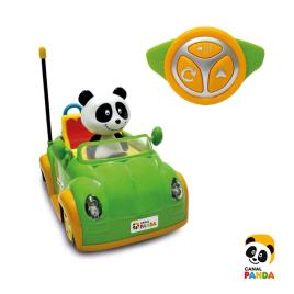 Panda - Carro RC