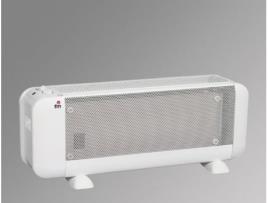 Radiador  BM-20 2000 W Branco 1000-2000 W