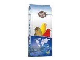 Alimentação para Canários  Deli Nature (20 Kg)