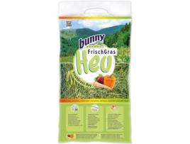 Feno para Coelhos  (500 g - Seca - Adulto - Sabor: Legumes)