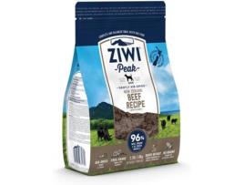 Comida para Cães ZIWI PEAK Dog Gently Air-Dried Bee (f 4 k g - Húmida - Todas as Idades - Carne)