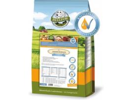 Ração para Cães  (10k g - Seca - Até 1 ano de Idade - Sabor: Frango)