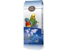 Alimentação para Periquitos  Deli Nature N 51 Basic (20 Kg)