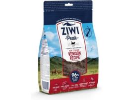 Comida para Gatos ZIWI PEAK Cat Gently Air-Dried Venison (400 g - Húmida - Todas as Idades - Veado)