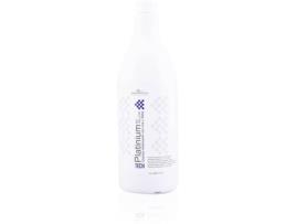 Champô  Tech Platinium Seda Uva (1000ml)