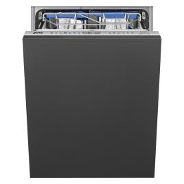 Máquina de Lavar Loiça Encastre  STL324BQL (14 Conjuntos - 59.8 cm - Painel Inox)