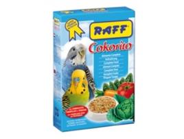 Alimentação para Aves RAFF Cokorito (500 g)