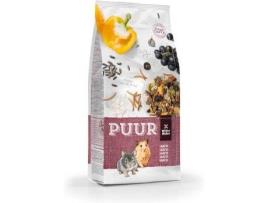 Ração para Hamsters WITTE MOLEN (400 g)