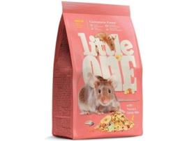 Ração para Roedores  (400 g)