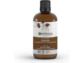 Óleo Corporal  Jojoba Virgem Orgânico (100 ml)
