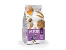 Alimentação para Canários  Pássaros Tropicais Puur (750 g)