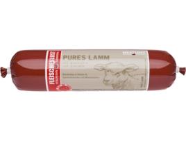 Comida para Cães  Salsicha (800 g - Húmida - Adulto - Sabor: Cordeiro)