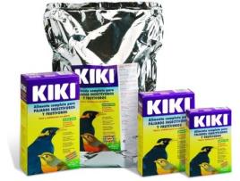 Alimentação para Aves  Insectivorous & Frutivorous (1 Kg)