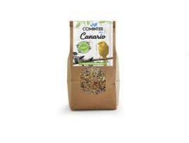 Alimentação para Aves COMINTER Mix Nature Canary (850 g)