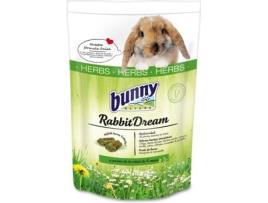 Ração para Coelhos  (4 Kg - Sabor: Ervas)