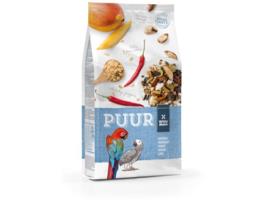 Alimentação para Periquitos  Puur (2 Kg)