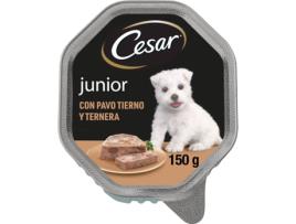 Ração para Cães  (14x150 g - Húmida - Sabor: Peru)