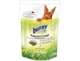 Ração para Coelhos BUNNY Básico (4 Kg)