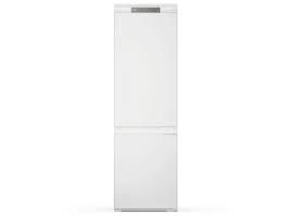 Frigorífico Combinado Envastre  WHC18 T323 (No Frost - 177 cm - 250 L - Branco)